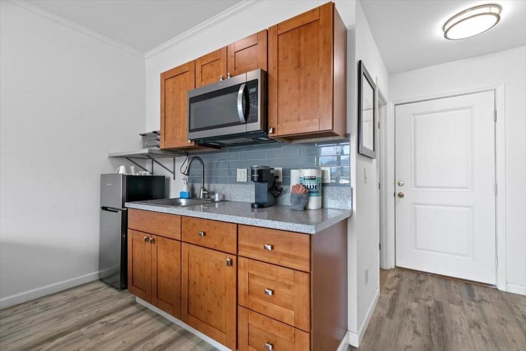 Unit 19 Maui Ohana Modern Studio Wailuku Екстериор снимка