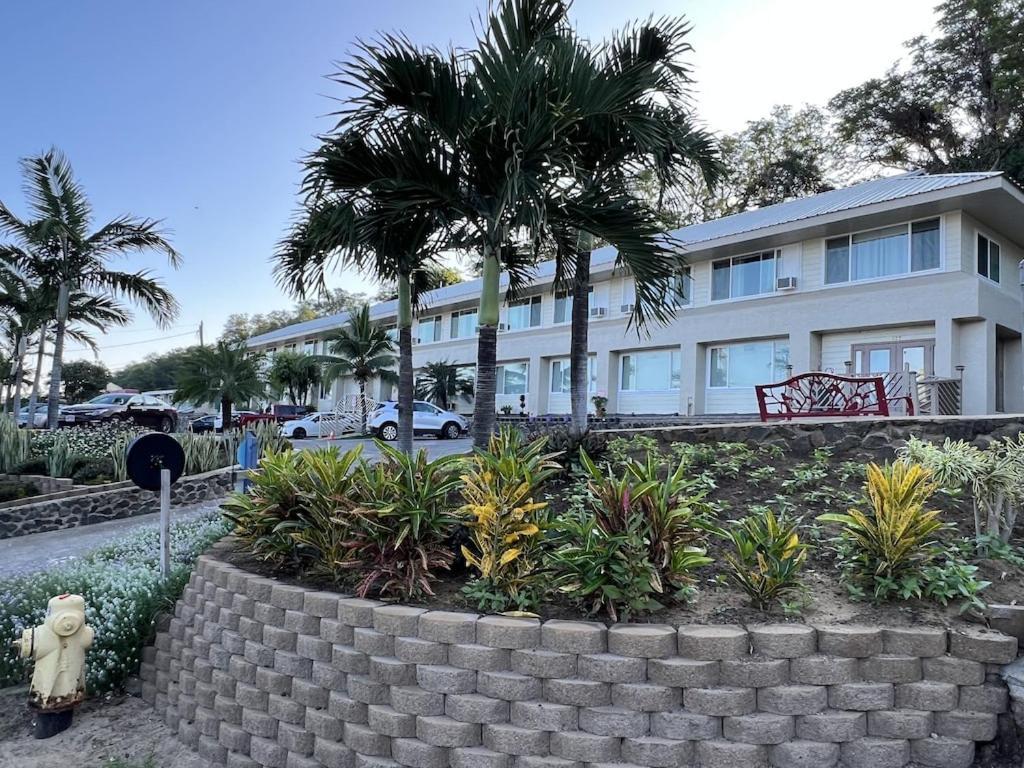 Unit 19 Maui Ohana Modern Studio Wailuku Екстериор снимка