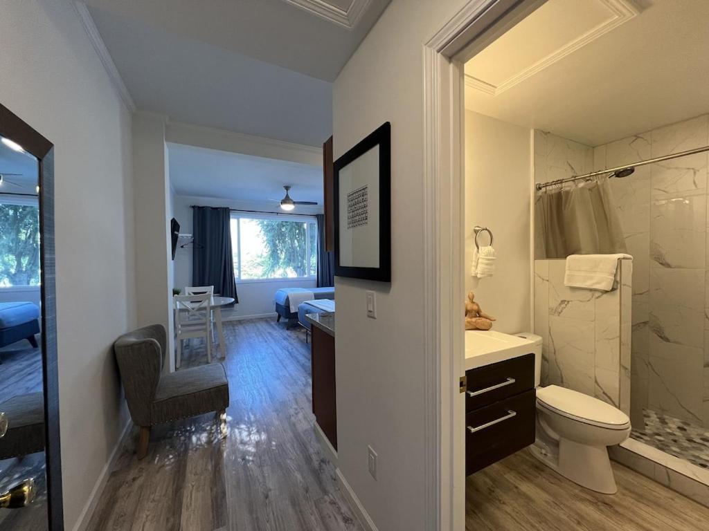 Unit 19 Maui Ohana Modern Studio Wailuku Екстериор снимка