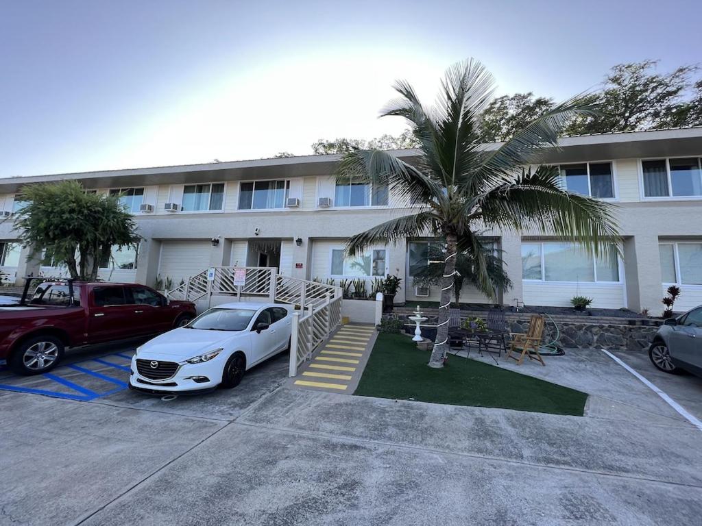 Unit 19 Maui Ohana Modern Studio Wailuku Екстериор снимка