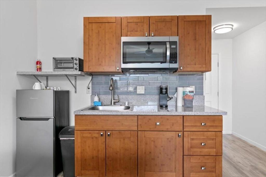 Unit 19 Maui Ohana Modern Studio Wailuku Екстериор снимка